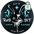 Rabbit Blue Ice ShopSnus