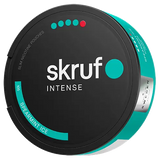 Skruf Intense No105 Spearmint Ice Ultra Side