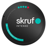 Skruf Intense No105 Spearmint Ice Ultra ShopSnus