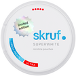 Skruf Superwhite Fresh Freeze ShopSnus