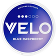 VELO Blue Raspberry ShopSnus