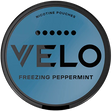 VELO Freezing Peppermint Max 17mg ShopSnus
