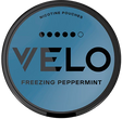 VELO Freezing Peppermint Ultra 14mg ShopSnus