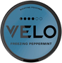 VELO Freezing Peppermint ShopSnus