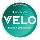 VELO Simply Spearmint Mini ShopSnus