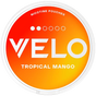 VELO Tropical Mango 6mg ShopSnus