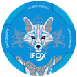 White Fox All White Portion ShopSnus