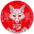 White Fox Full Charge ShopSnus