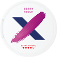 X Berry Fresh Extra Strong ShopSnus