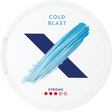 X Cold Blast Strong ShopSnus