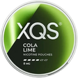 XQS Cola Lime ShopSnus