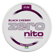 Zeronito Black Cherry Slim ShopSnus