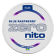 Zeronito Blue Raspberry Slim ShopSnus