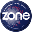 ZONE Strawberry Splash Extra Strong ShopSnus