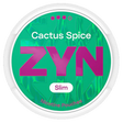 ZYN Cactus Spice Slim S3 ShopSnus