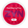 ZYN Red Berry Fizz Slim S2 ShopSnus
