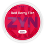 ZYN Red Berry Fizz Slim S3 ShopSnus