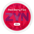 ZYN Red Berry Fizz Slim S4 ShopSnus
